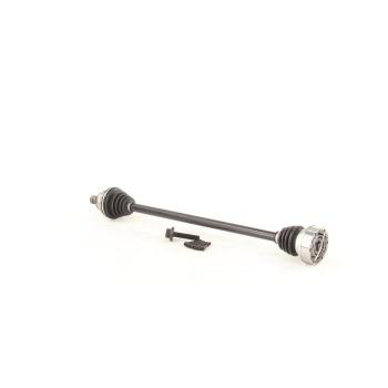2014 Volkswagen Beetle CV Axle Shaft Front Right TrakMotive VW8108 image 3 of 3
