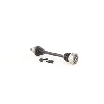 2014 Volkswagen Beetle CV Axle Shaft Front Left TrakMotive VW8109 image 3 of 3