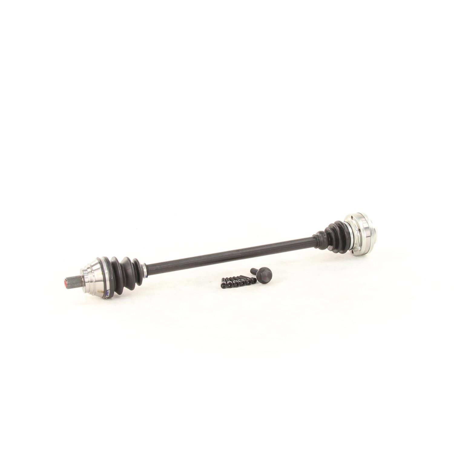 TrakMotive VW8112 - CV Axle Shaft TrakMotive VW8112 CV Axle Shaft product image 2 of 3