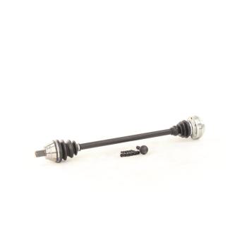2014 Volkswagen Beetle CV Axle Shaft Front Right TrakMotive VW8112 image 2 of 3