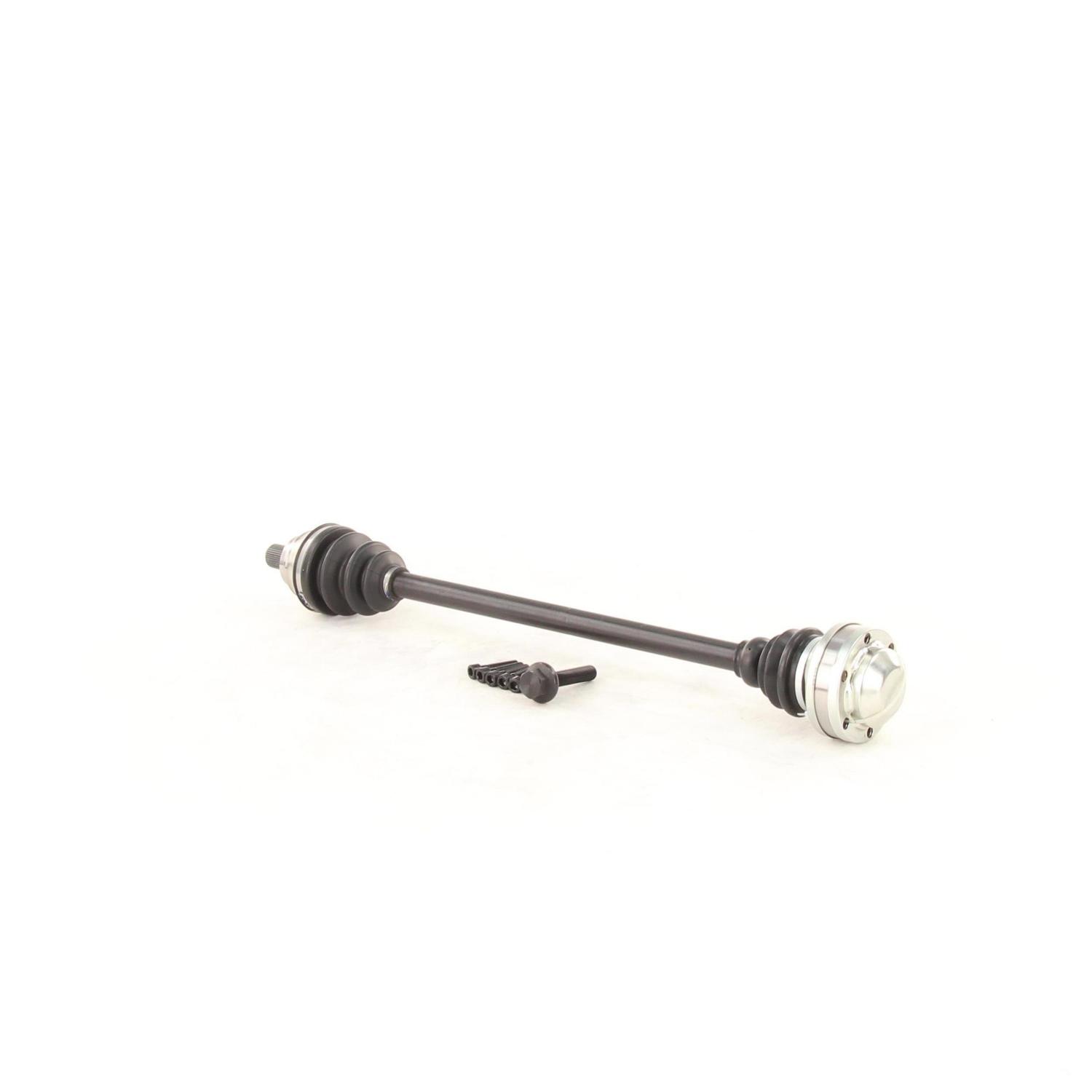 TrakMotive VW8112 - CV Axle Shaft TrakMotive VW8112 CV Axle Shaft product image 3 of 3