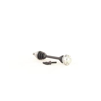 2014 Volkswagen Beetle CV Axle Shaft Front Left TrakMotive VW8114 image 3 of 3