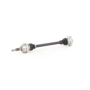 2005 Porsche 911 CV Axle Shaft Rear Left TrakMotive VW8118 image 2 of 3