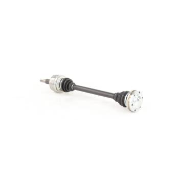 2005 Porsche 911 CV Axle Shaft Rear Left TrakMotive VW8118 image 3 of 3