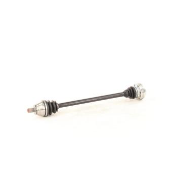 2018 Volkswagen Passat CV Axle Shaft Front Right TrakMotive VW8120 image 2 of 3