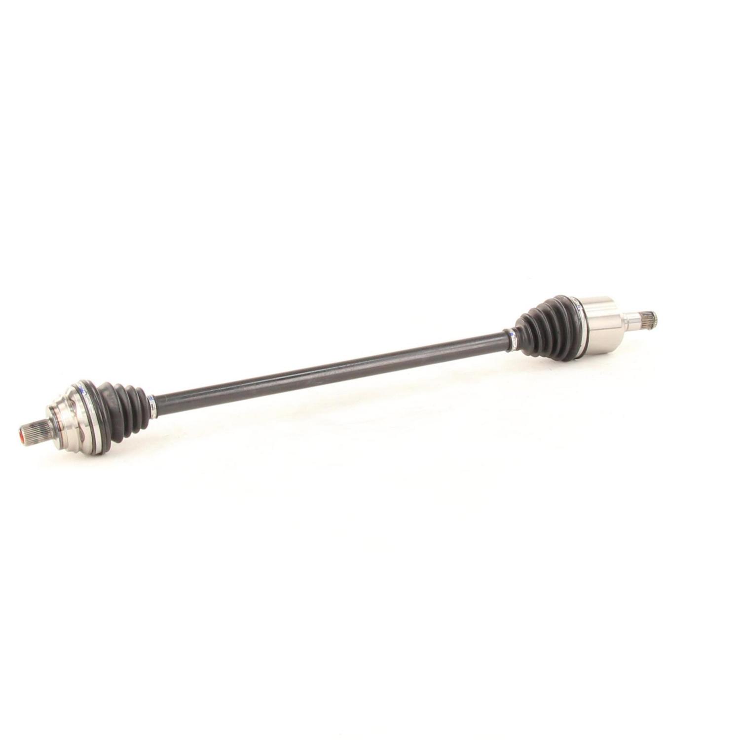 TrakMotive VW8121 - CV Axle Shaft TrakMotive VW8121 CV Axle Shaft product image 2 of 3