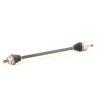 2014 Volkswagen Beetle CV Axle Shaft Front Right TrakMotive VW8121 image 2 of 3