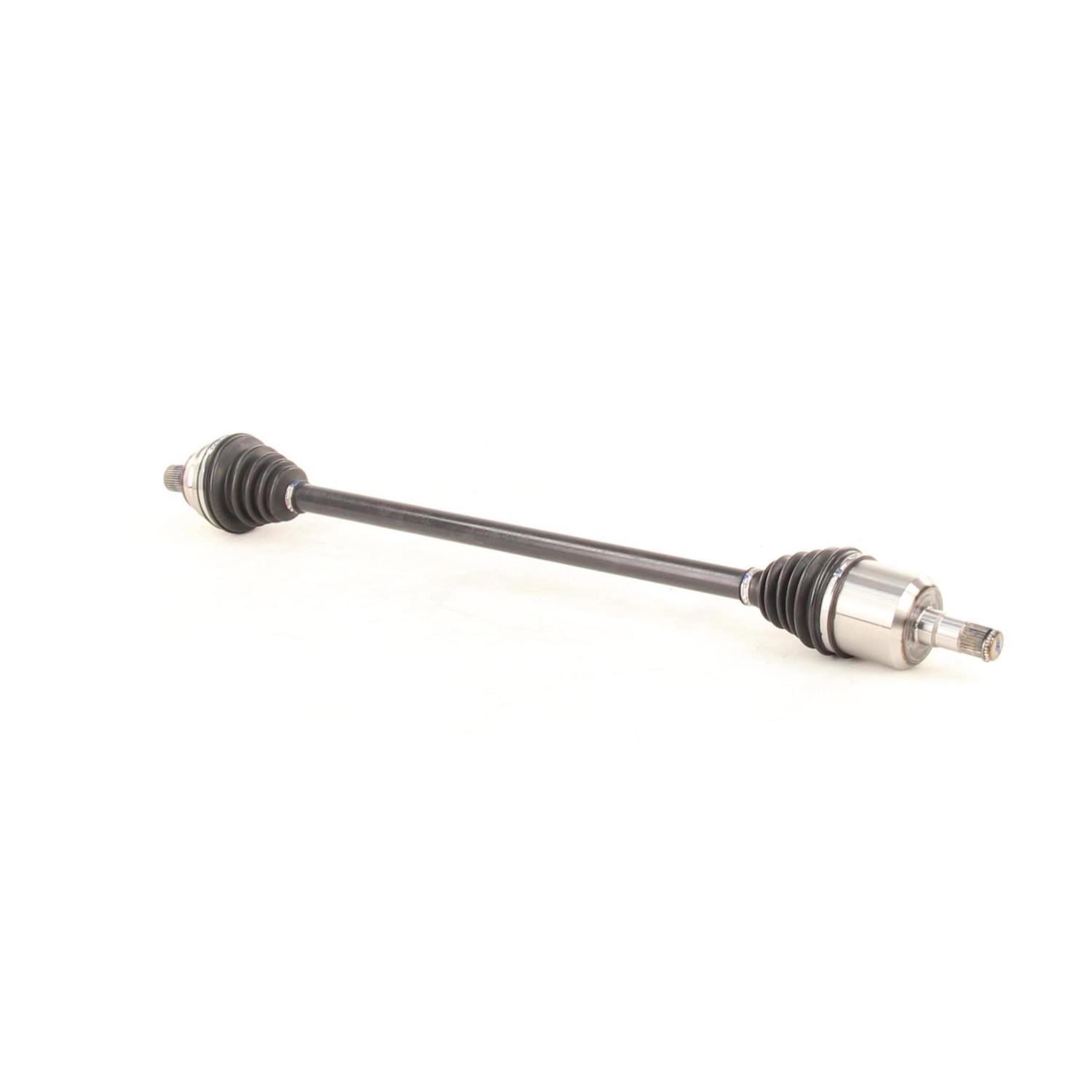 TrakMotive VW8121 - CV Axle Shaft TrakMotive VW8121 CV Axle Shaft product image 3 of 3