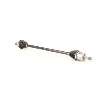 2014 Volkswagen Beetle CV Axle Shaft Front Right TrakMotive VW8121 image 3 of 3