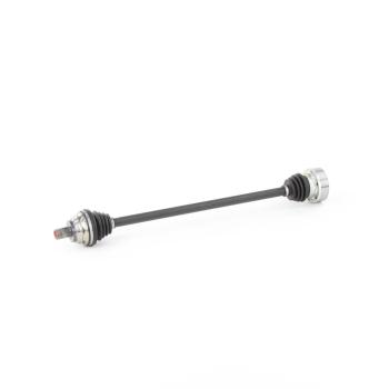 2015 Volkswagen Jetta CV Axle Shaft Front Right TrakMotive VW8122 image 2 of 3