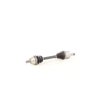 2018 Audi Q3 Quattro CV Axle Shaft Front Left TrakMotive VW8123 image 2 of 3