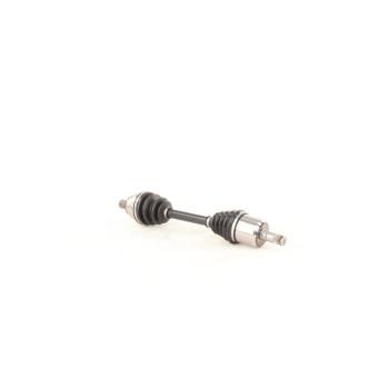 2018 Audi Q3 Quattro CV Axle Shaft Front Left TrakMotive VW8123 image 3 of 3