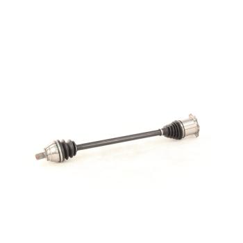 2014 Volkswagen Beetle CV Axle Shaft Front Right TrakMotive VW8124 image 2 of 3