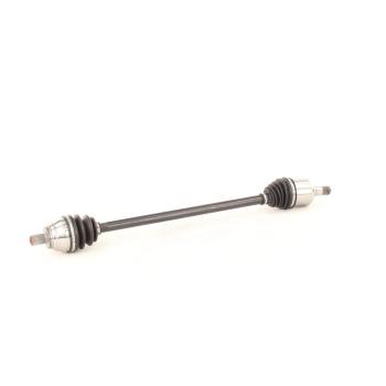 2014 Volkswagen Passat CV Axle Shaft Front Right TrakMotive VW8125 image 2 of 3