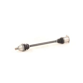 2015 Volkswagen Jetta CV Axle Shaft Front Right TrakMotive VW8127 image 2 of 3