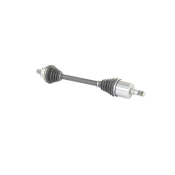 2018 Volkswagen Passat CV Axle Shaft Front Left TrakMotive VW8129 image 3 of 3