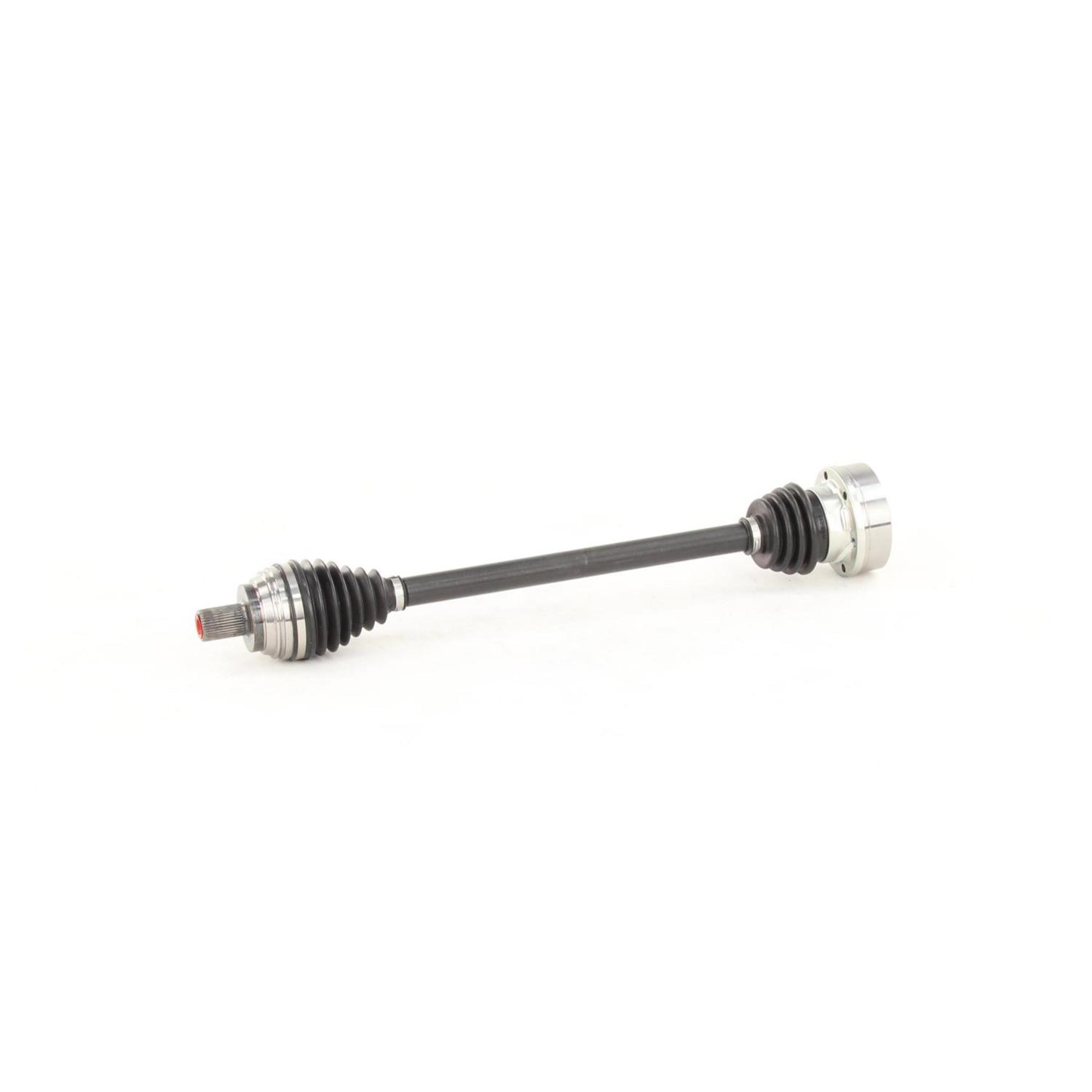 TrakMotive VW8130 - CV Axle Shaft TrakMotive VW8130 CV Axle Shaft product image 2 of 3
