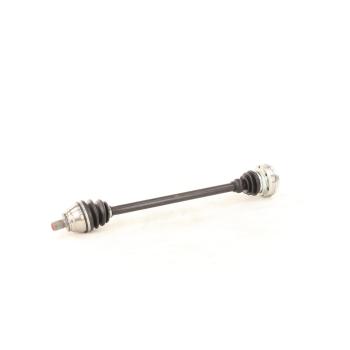 2016 Audi A3 CV Axle Shaft Front Right TrakMotive VW8131 image 2 of 3