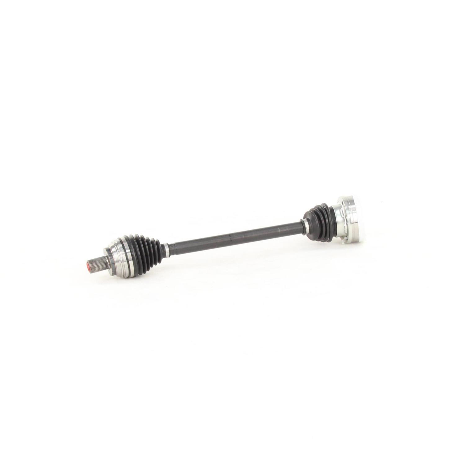 TrakMotive VW8132 - CV Axle Shaft TrakMotive VW8132 CV Axle Shaft product image 2 of 3