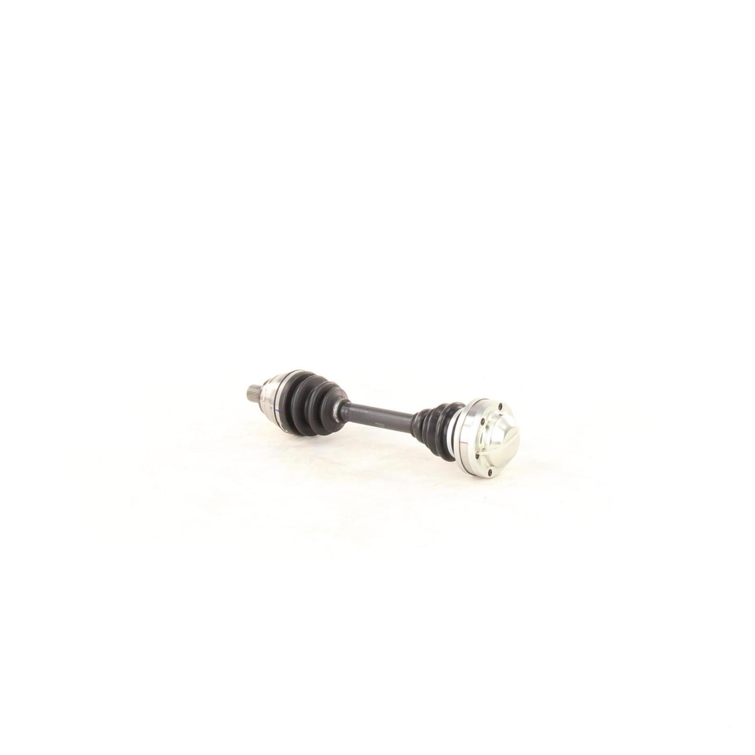 TrakMotive VW8133 - CV Axle Shaft TrakMotive VW8133 CV Axle Shaft product image 3 of 3