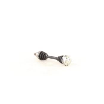 2011 Volkswagen Eos CV Axle Shaft Front Left TrakMotive VW8133 image 3 of 3