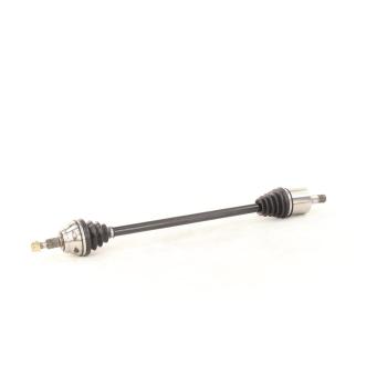 2008 Volkswagen Jetta CV Axle Shaft Front Right TrakMotive VW8136 image 2 of 3