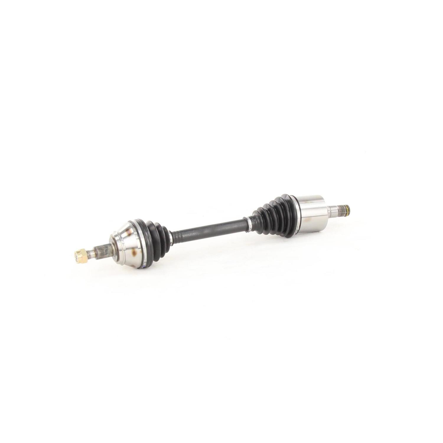 TrakMotive VW8137 - CV Axle Shaft TrakMotive VW8137 CV Axle Shaft product image 2 of 3