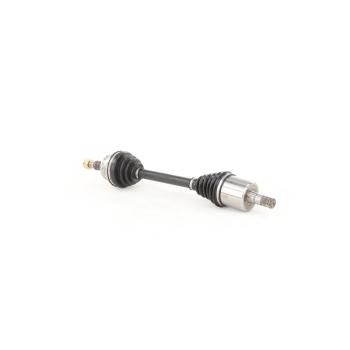 2008 Volkswagen Jetta CV Axle Shaft Front Left TrakMotive VW8137 image 3 of 3