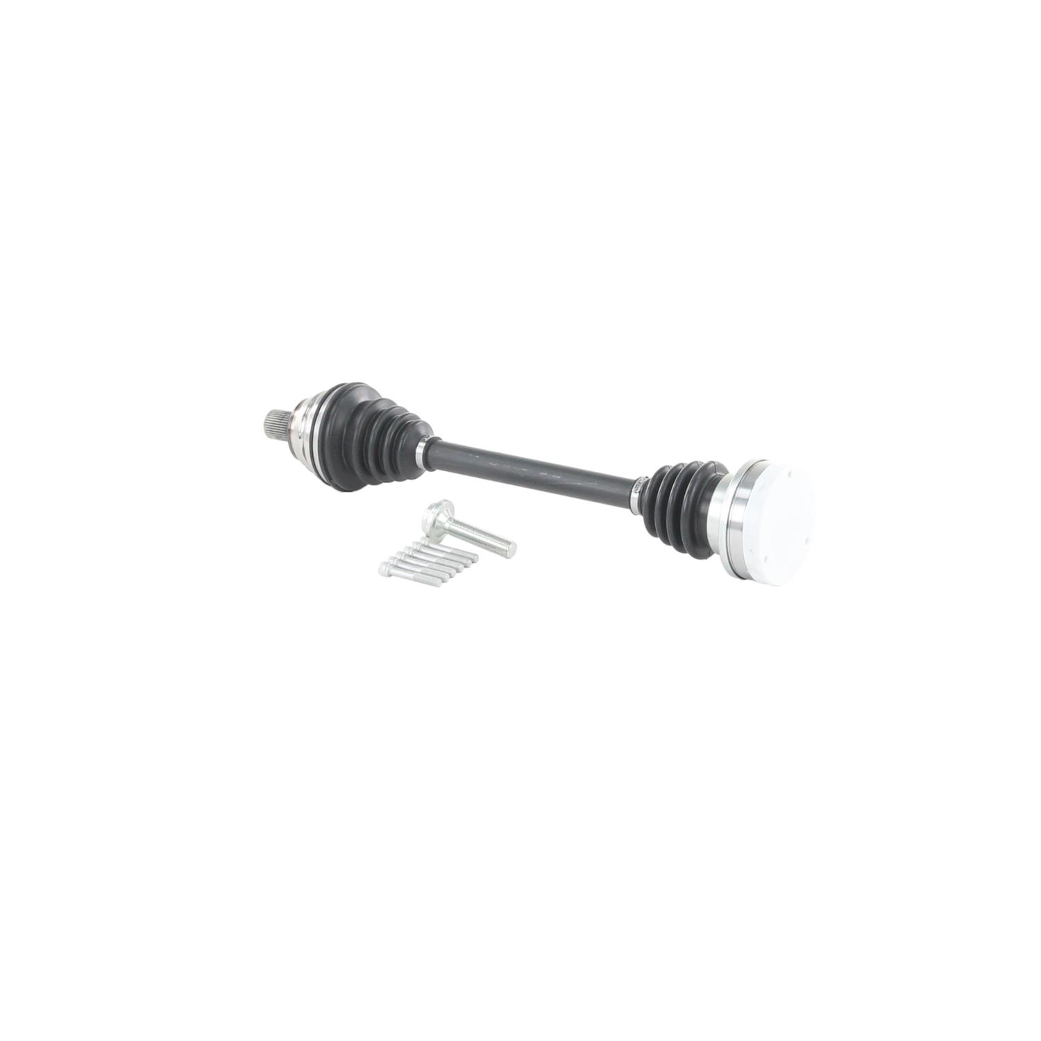TrakMotive VW8138 - CV Axle Shaft TrakMotive VW8138 CV Axle Shaft product image 3 of 3
