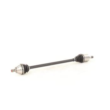 2010 Volkswagen Passat CV Axle Shaft Front Right TrakMotive VW8140 image 2 of 3