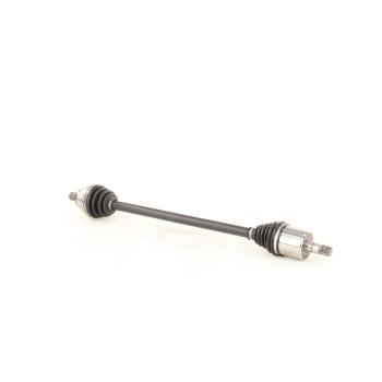2010 Volkswagen Passat CV Axle Shaft Front Right TrakMotive VW8140 image 3 of 3