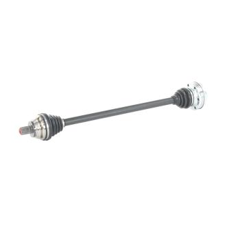 2014 Volkswagen CC CV Axle Shaft Front Right TrakMotive VW8141 image 2 of 3