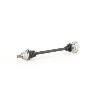 2018 Volkswagen Golf CV Axle Shaft Front Right TrakMotive VW8142 image 2 of 3