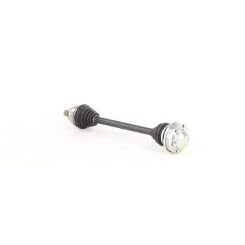 2018 Volkswagen Golf CV Axle Shaft Front Right TrakMotive VW8142 image 3 of 3
