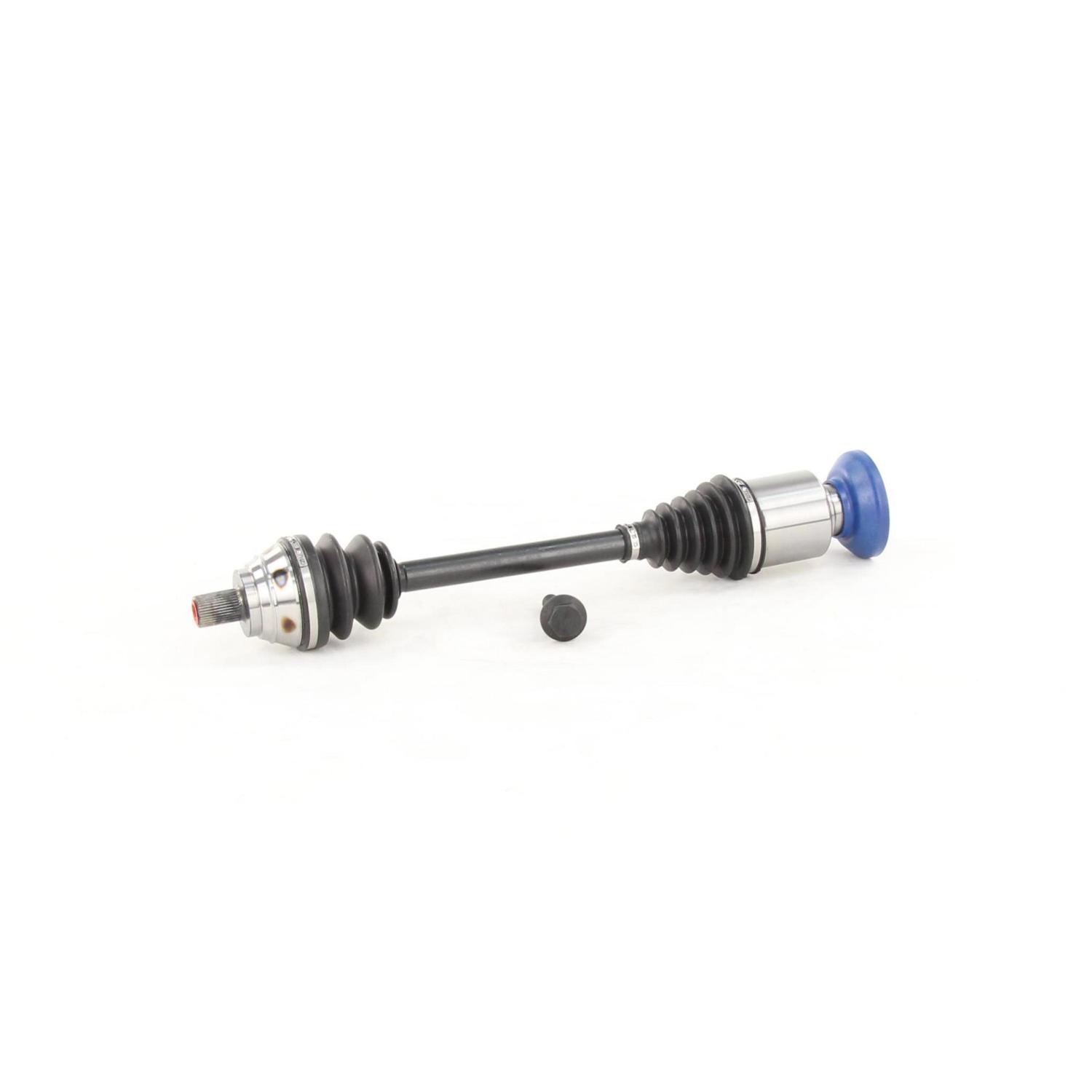 TrakMotive VW8143 - CV Axle Shaft TrakMotive VW8143 CV Axle Shaft product image 2 of 3