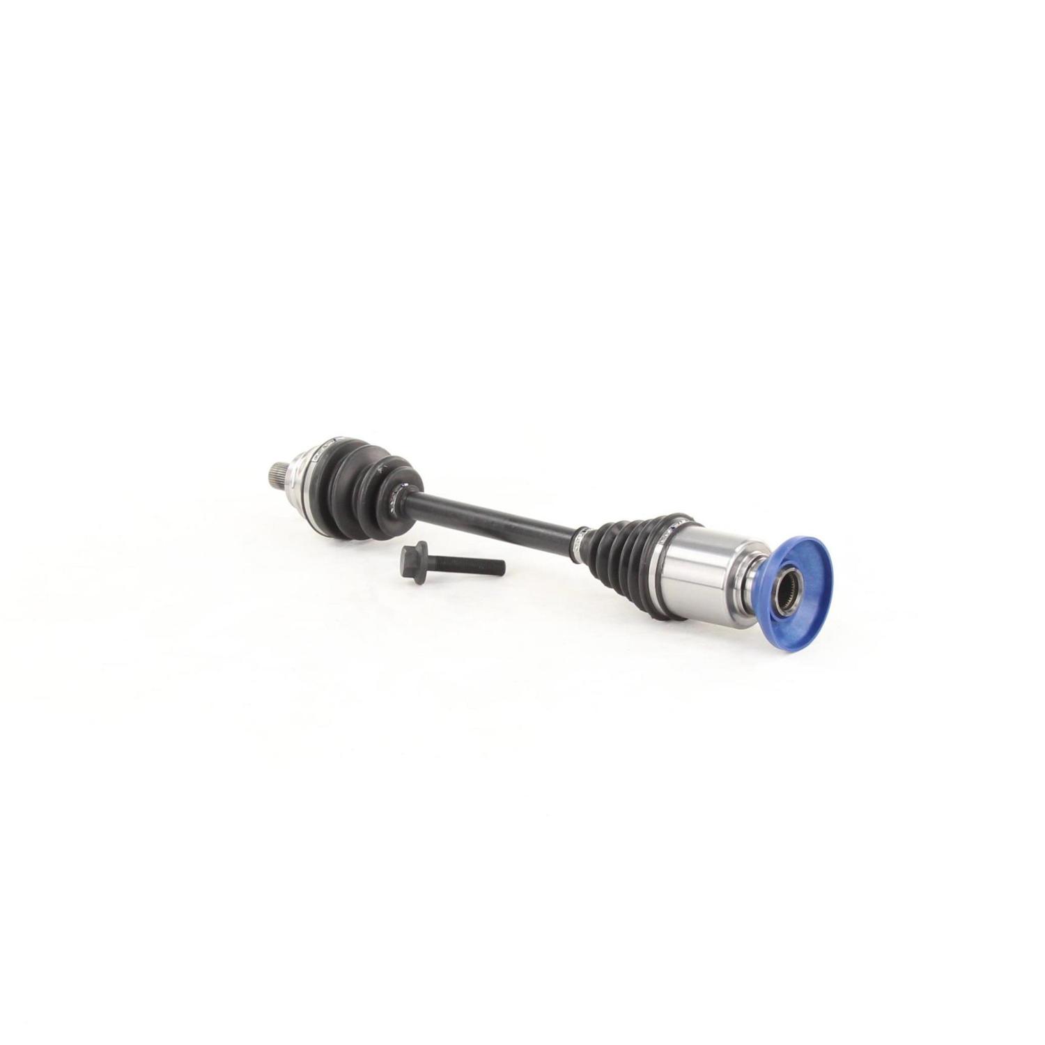 TrakMotive VW8143 - CV Axle Shaft TrakMotive VW8143 CV Axle Shaft product image 3 of 3