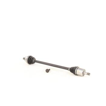 2016 Volkswagen Golf SportWagen CV Axle Shaft Front Right TrakMotive VW8144 image 3 of 3