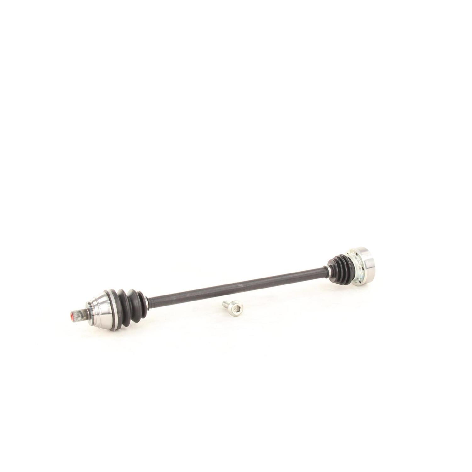 TrakMotive VW8149 - CV Axle Shaft TrakMotive VW8149 CV Axle Shaft product image 2 of 3