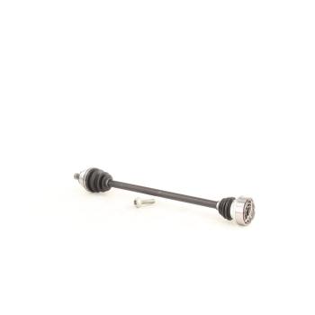 2018 Volkswagen Golf CV Axle Shaft Front Right TrakMotive VW8149 image 3 of 3