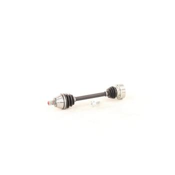 2009 Volkswagen Rabbit CV Axle Shaft Front Left TrakMotive VW8151 image 2 of 3