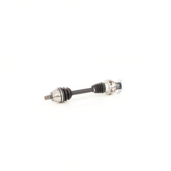 2015 Volkswagen Tiguan CV Axle Shaft Front Left TrakMotive VW8152 image 2 of 3