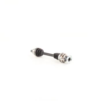 2015 Volkswagen Tiguan CV Axle Shaft Front Left TrakMotive VW8152 image 3 of 3