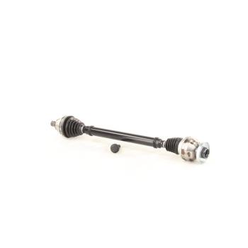 2015 Volkswagen Tiguan CV Axle Shaft Front Right TrakMotive VW8153 image 3 of 3
