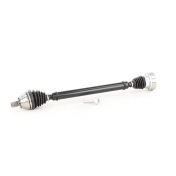 2009 Volkswagen Rabbit CV Axle Shaft Front Right TrakMotive VW8159 image 2 of 3