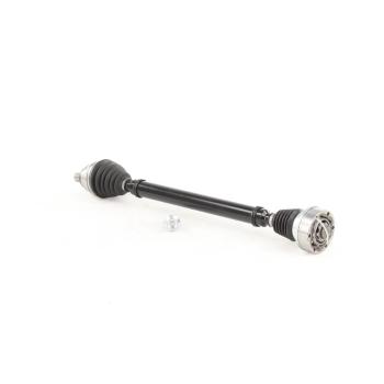 2009 Volkswagen Rabbit CV Axle Shaft Front Right TrakMotive VW8159 image 3 of 3