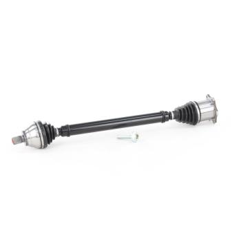 2015 Volkswagen Passat CV Axle Shaft Front Right TrakMotive VW8160 image 2 of 3