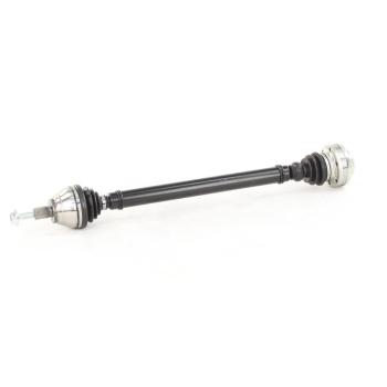 2014 Volkswagen Beetle CV Axle Shaft Front Right TrakMotive VW8161 image 2 of 3
