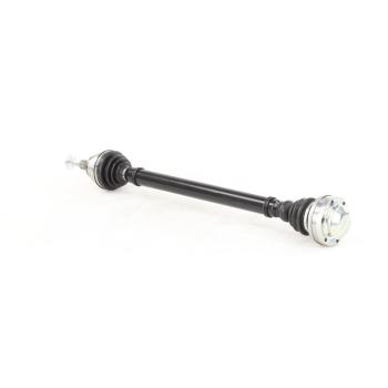2014 Volkswagen Beetle CV Axle Shaft Front Right TrakMotive VW8161 image 3 of 3