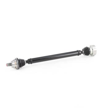 2014 Volkswagen Beetle CV Axle Shaft Front Right TrakMotive VW8162 image 2 of 3