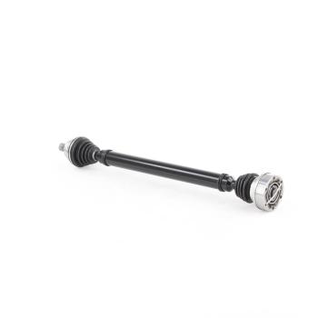 2014 Volkswagen Beetle CV Axle Shaft Front Right TrakMotive VW8162 image 3 of 3